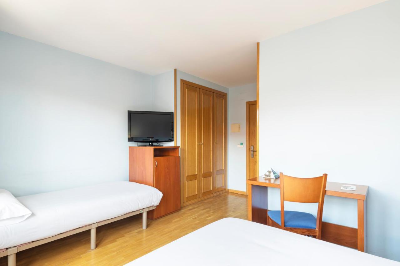 Hostal Alda Rio Duero Soria Bagian luar foto