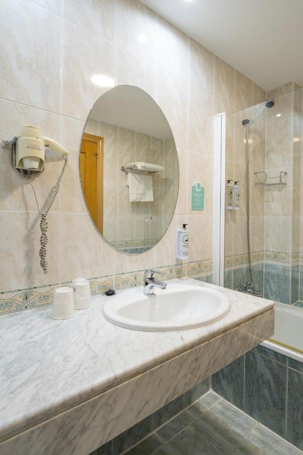 Hostal Alda Rio Duero Soria Bagian luar foto