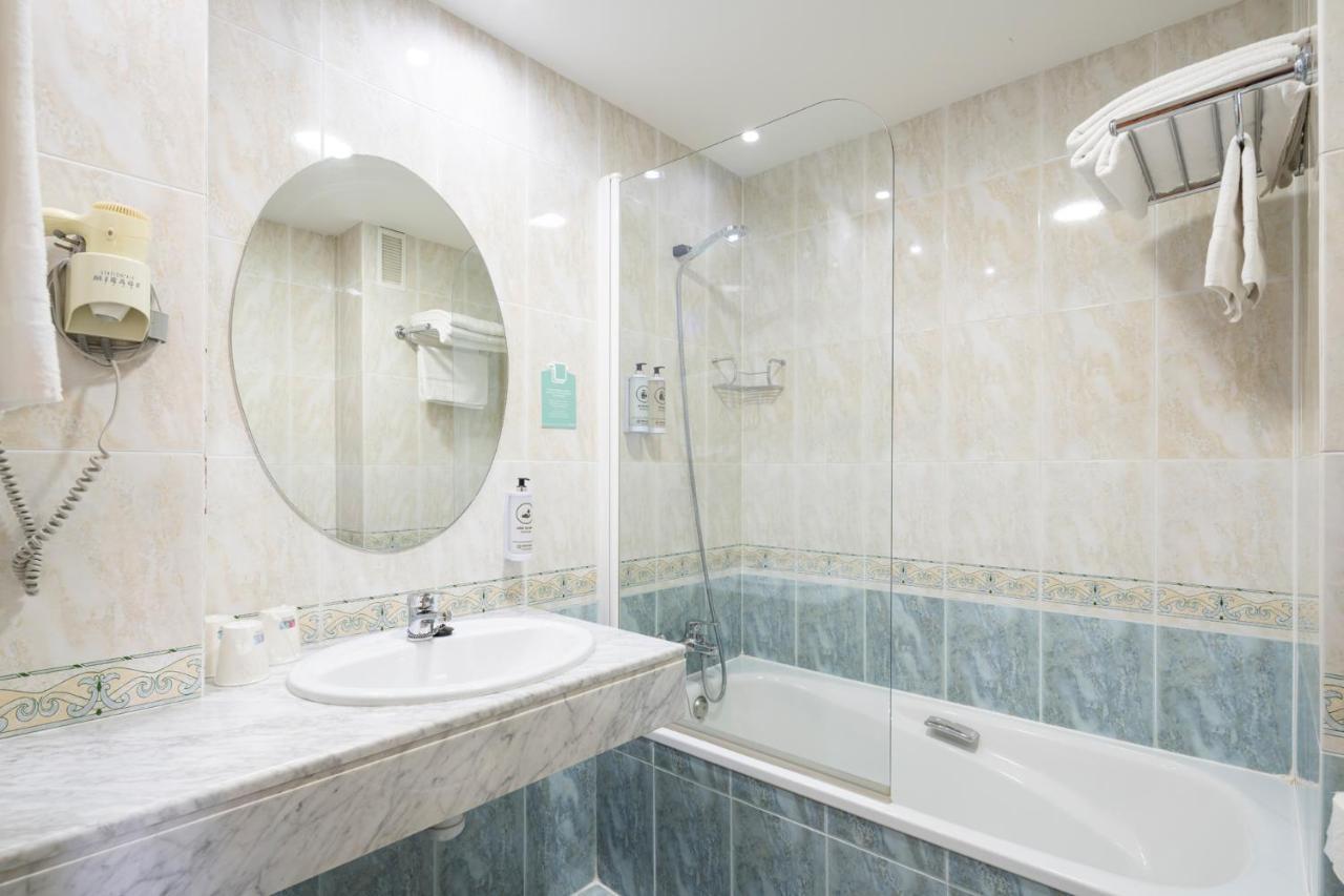 Hostal Alda Rio Duero Soria Bagian luar foto