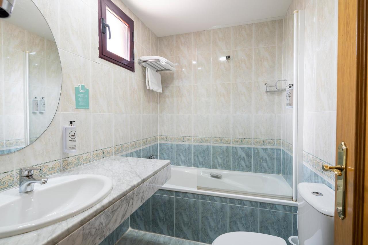 Hostal Alda Rio Duero Soria Bagian luar foto
