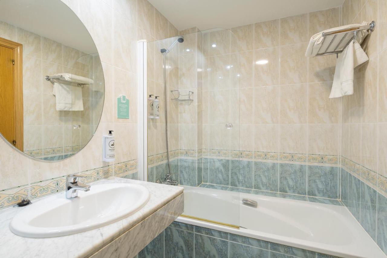 Hostal Alda Rio Duero Soria Bagian luar foto